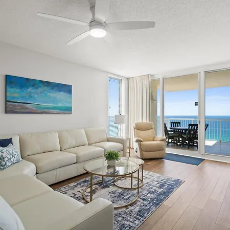 Majestic Beach Resort #1309-2 By Book That Condo